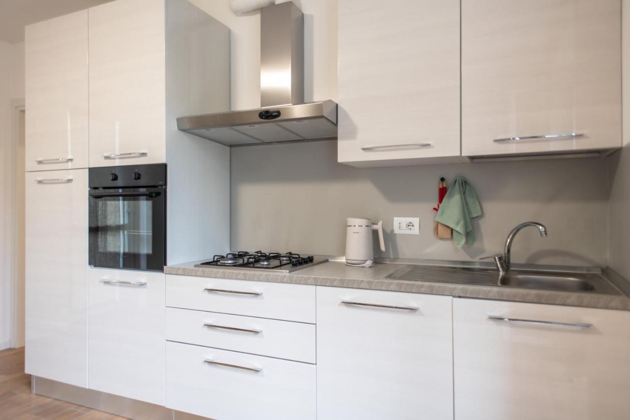 קומו Lora Apartment,Free Private Parking, Self Check In,1 מראה חיצוני תמונה