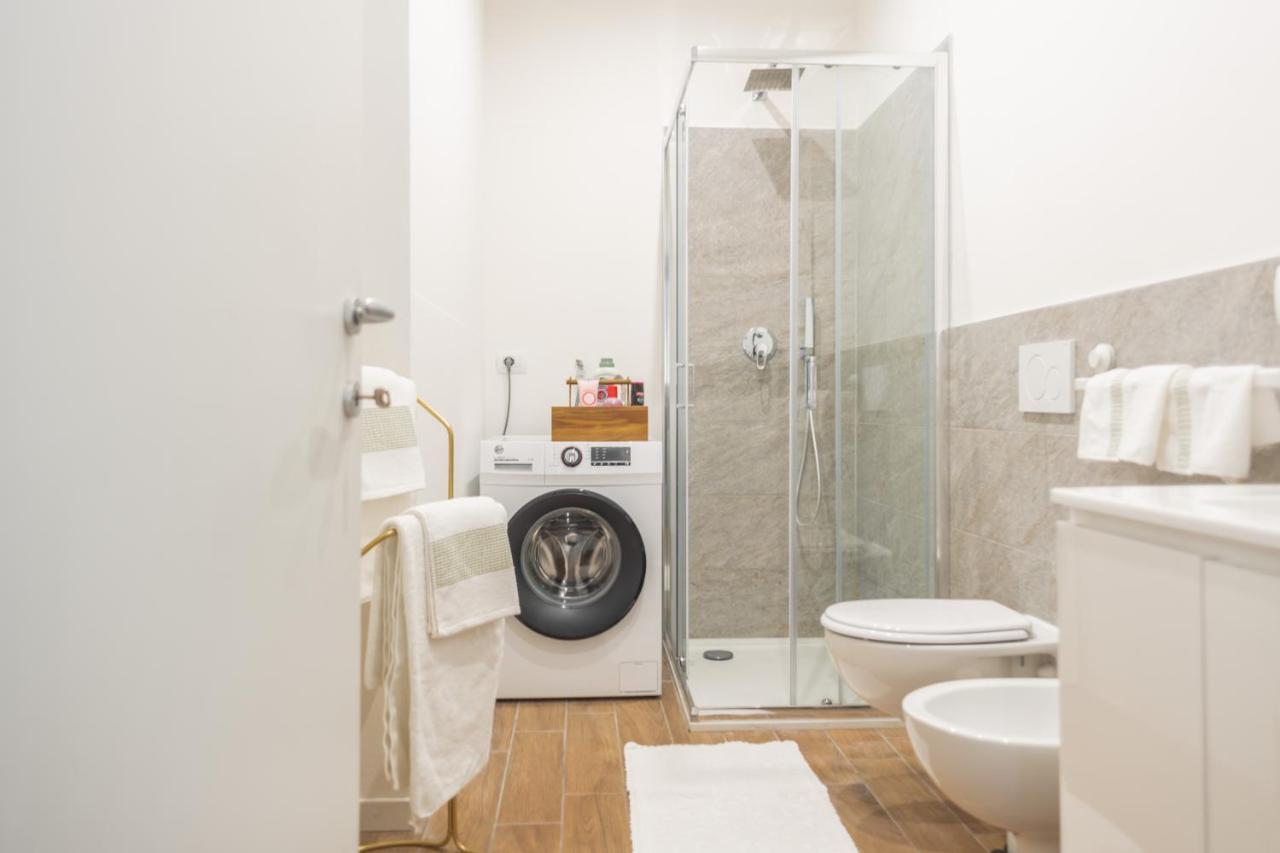 קומו Lora Apartment,Free Private Parking, Self Check In,1 מראה חיצוני תמונה