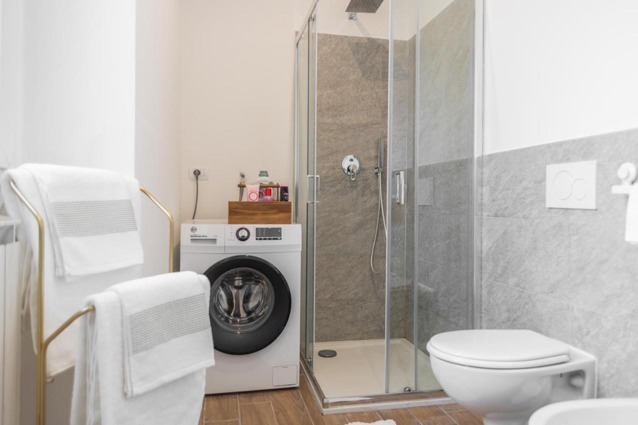 קומו Lora Apartment,Free Private Parking, Self Check In,1 מראה חיצוני תמונה