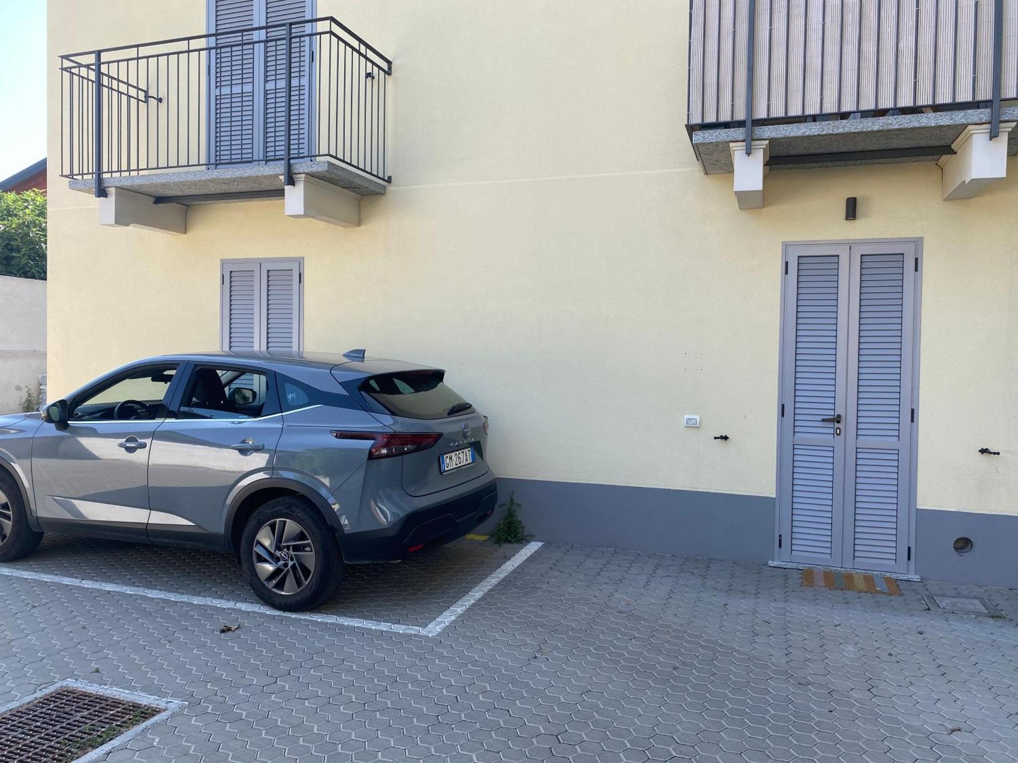 קומו Lora Apartment,Free Private Parking, Self Check In,1 מראה חיצוני תמונה