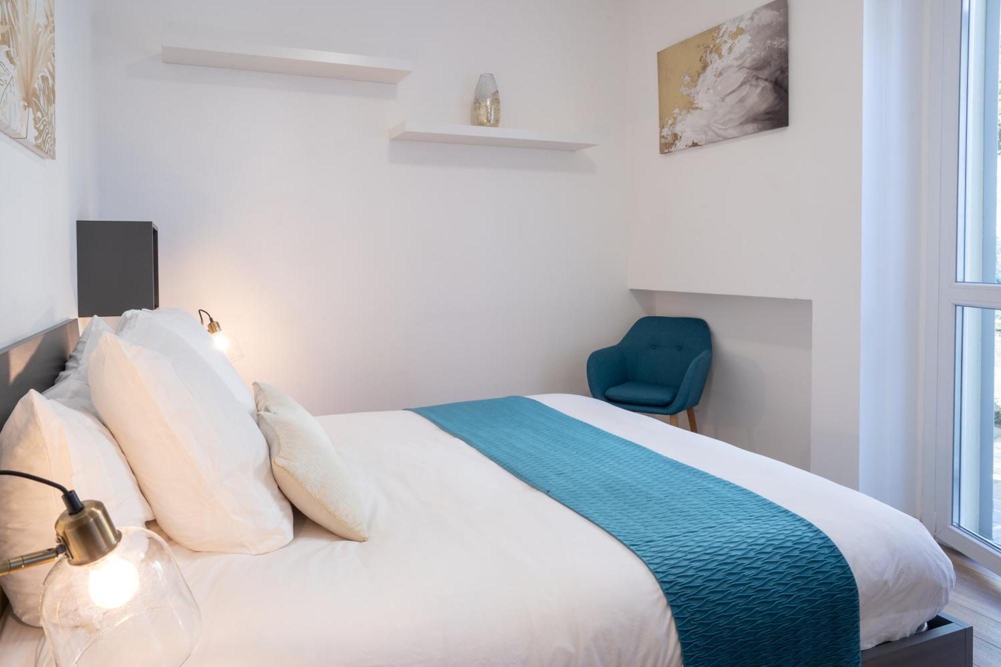 קומו Lora Apartment,Free Private Parking, Self Check In,1 מראה חיצוני תמונה