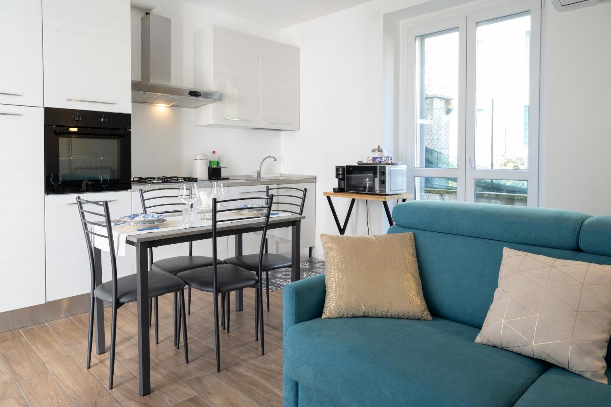 קומו Lora Apartment,Free Private Parking, Self Check In,1 מראה חיצוני תמונה